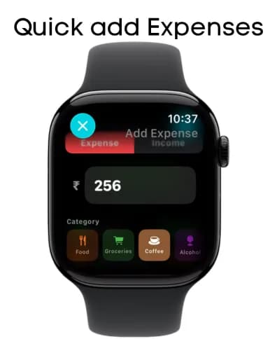 Recurrs screenshot 10